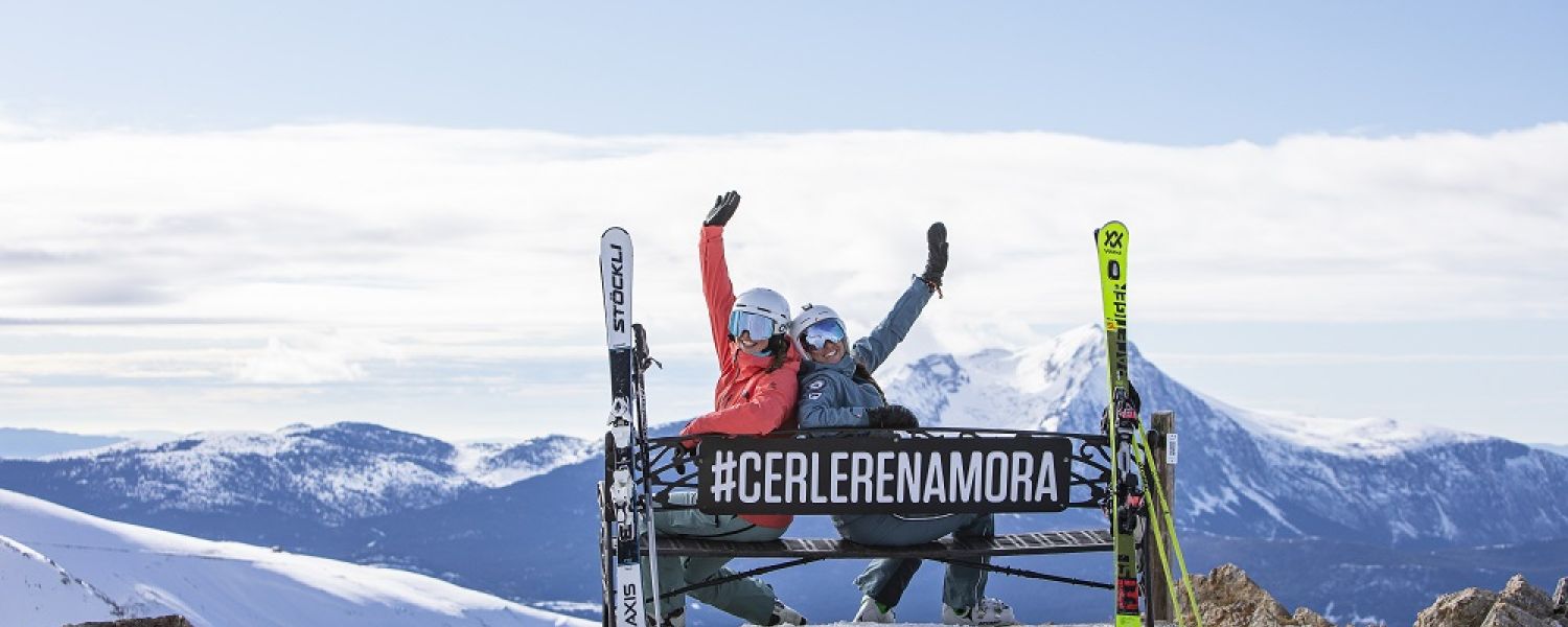 School Ski Trip to Cerler Spain