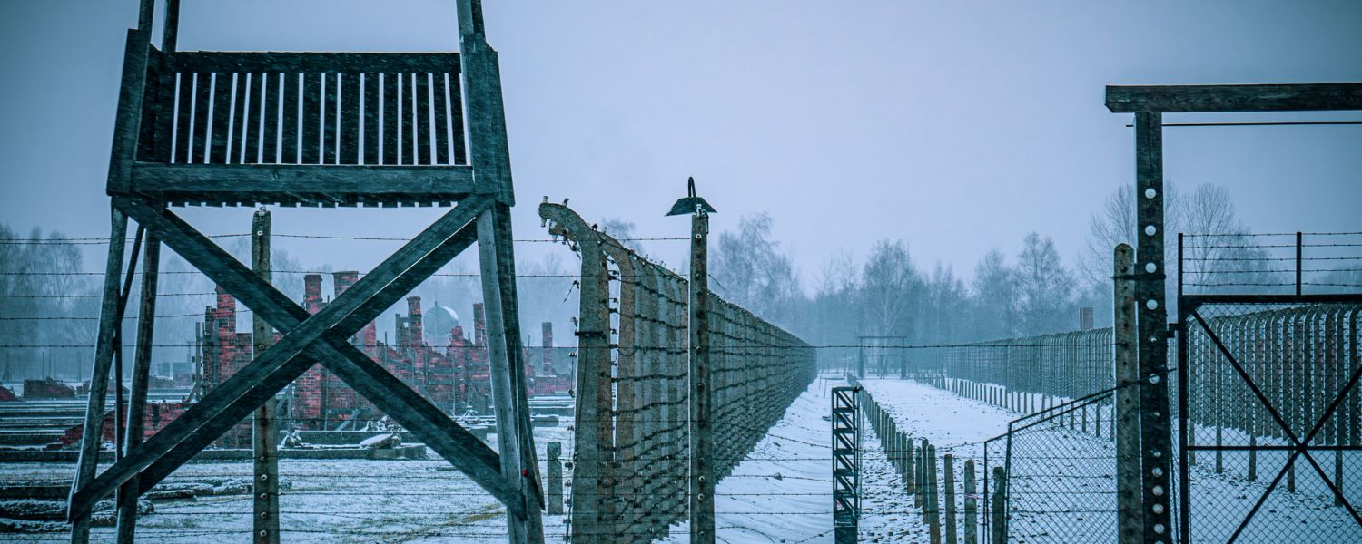 School History Trip to Krakow, Including Auschwitz