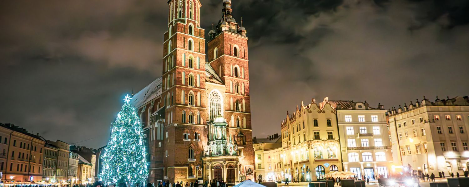 School Trips to Krakow - A History Experience Like No Other
