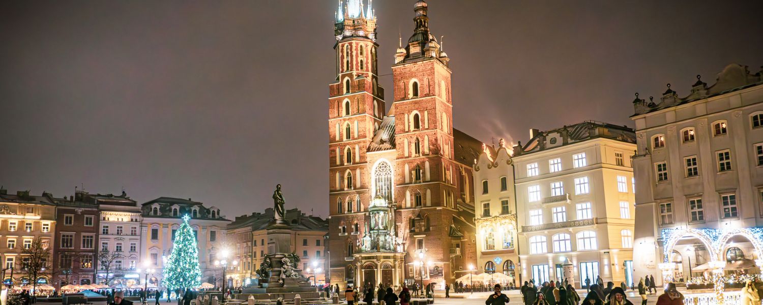School History Trip to Krakow, Including Auschwitz