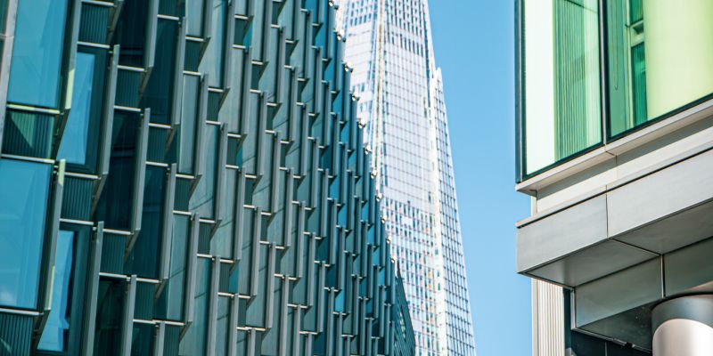 The Shard