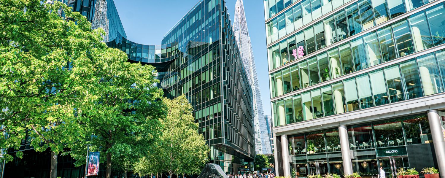 School Business Studies Trip to London