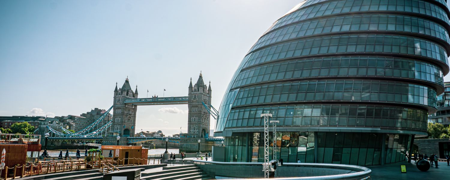 School Business Studies Trip to London