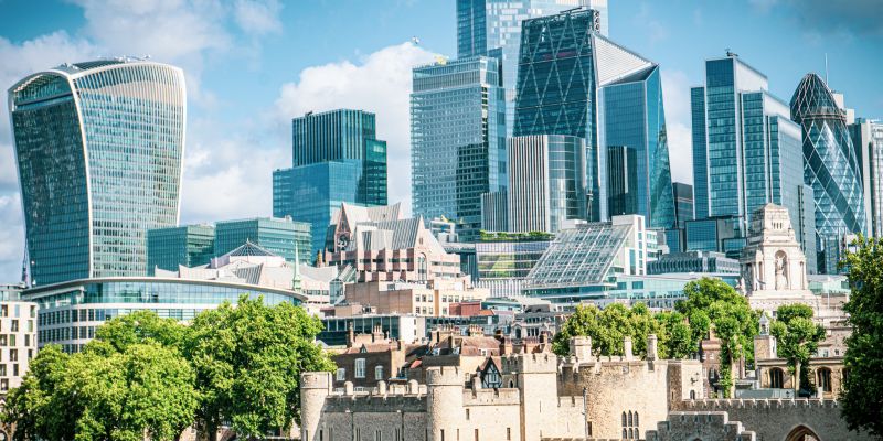 Tower of London