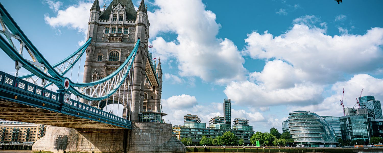 School Cultural Trip to London