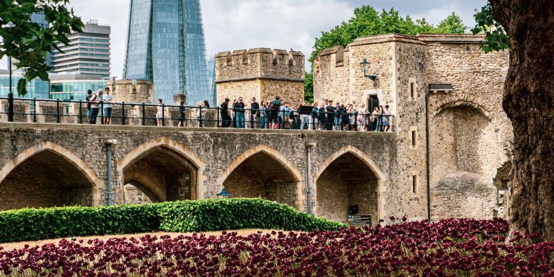 Tower of London