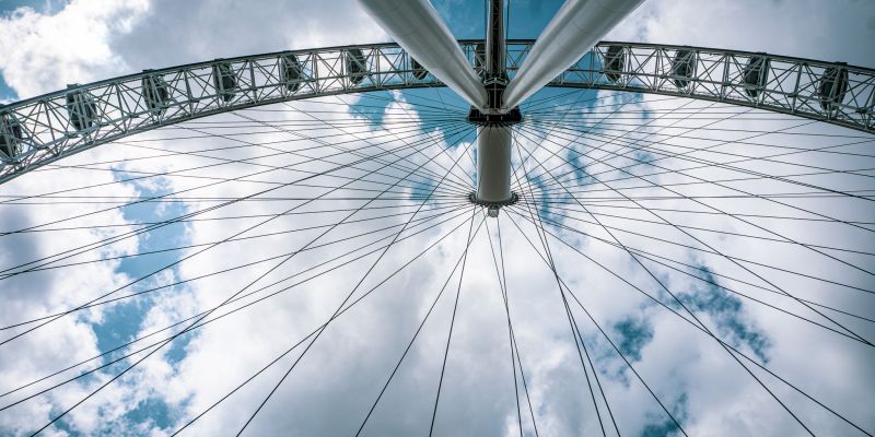 London Eye