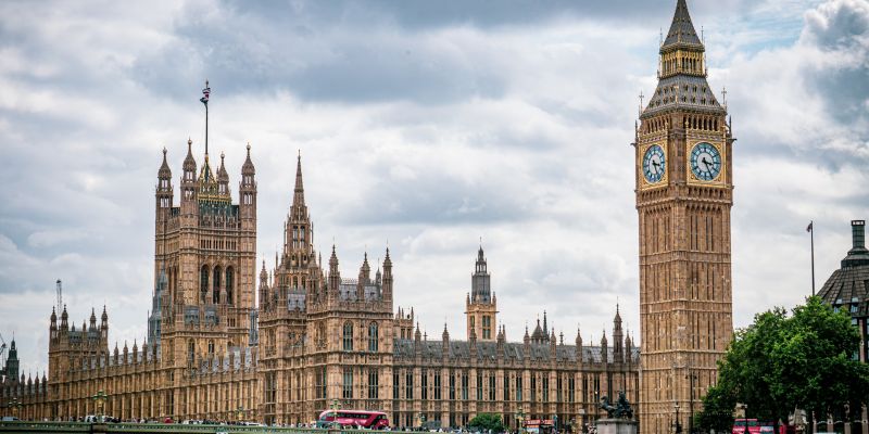 Houses of Parliament