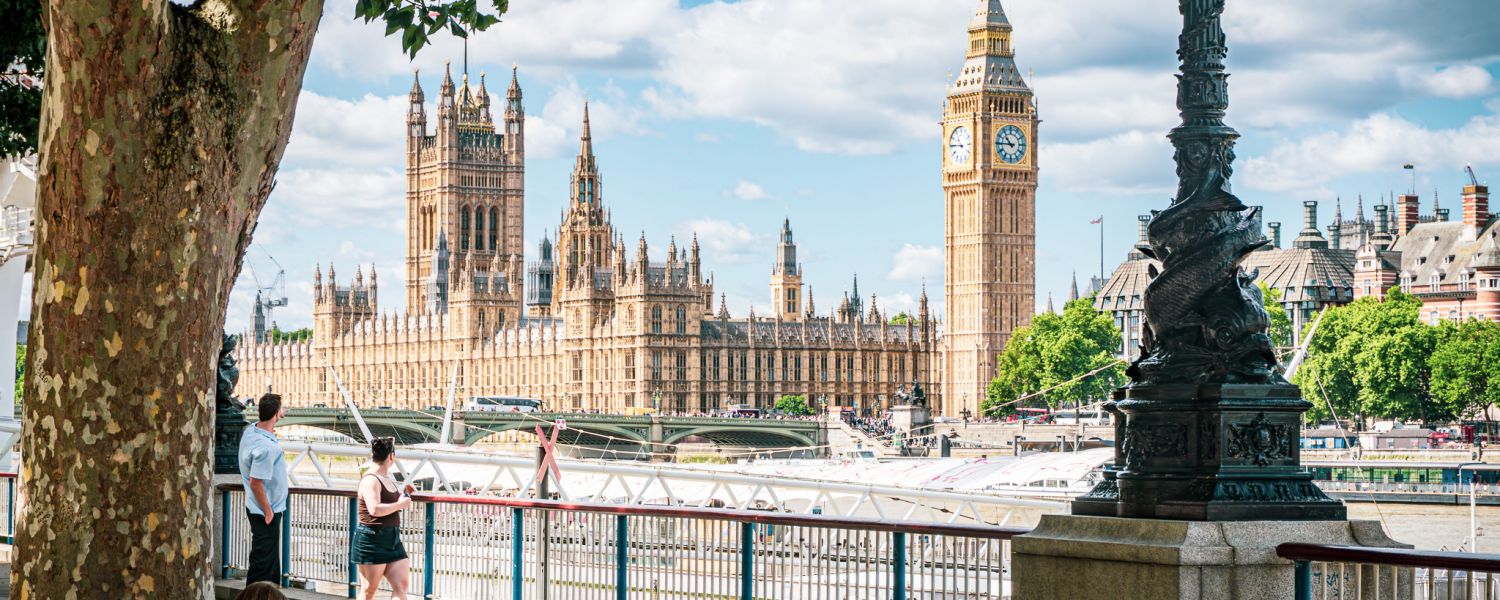School Cultural Trip to London