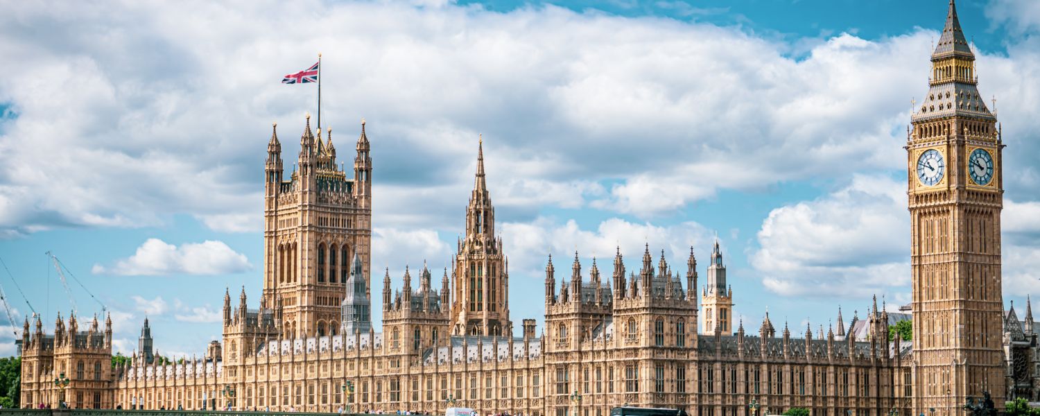 School Science Trip to London