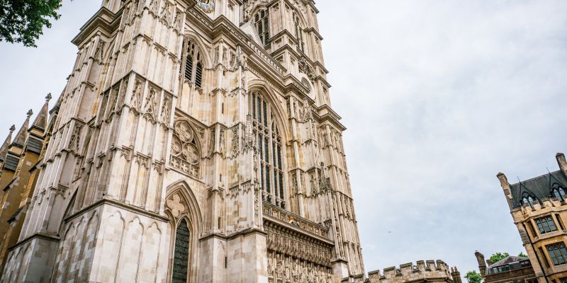 Westminster Abbey