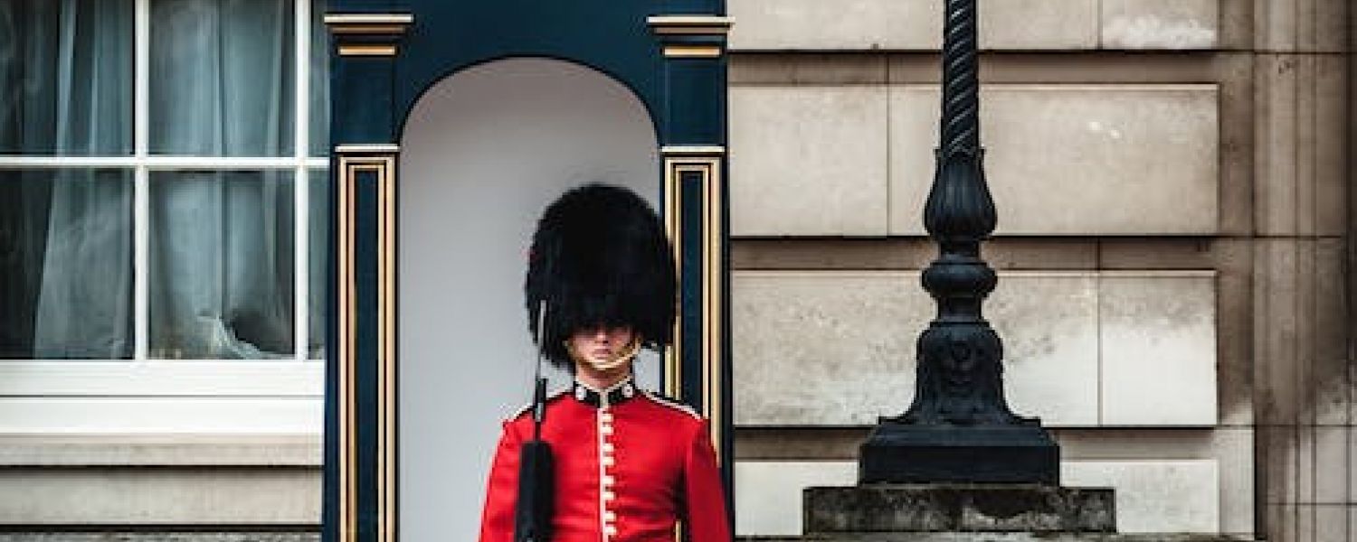 School Cultural Trip to London