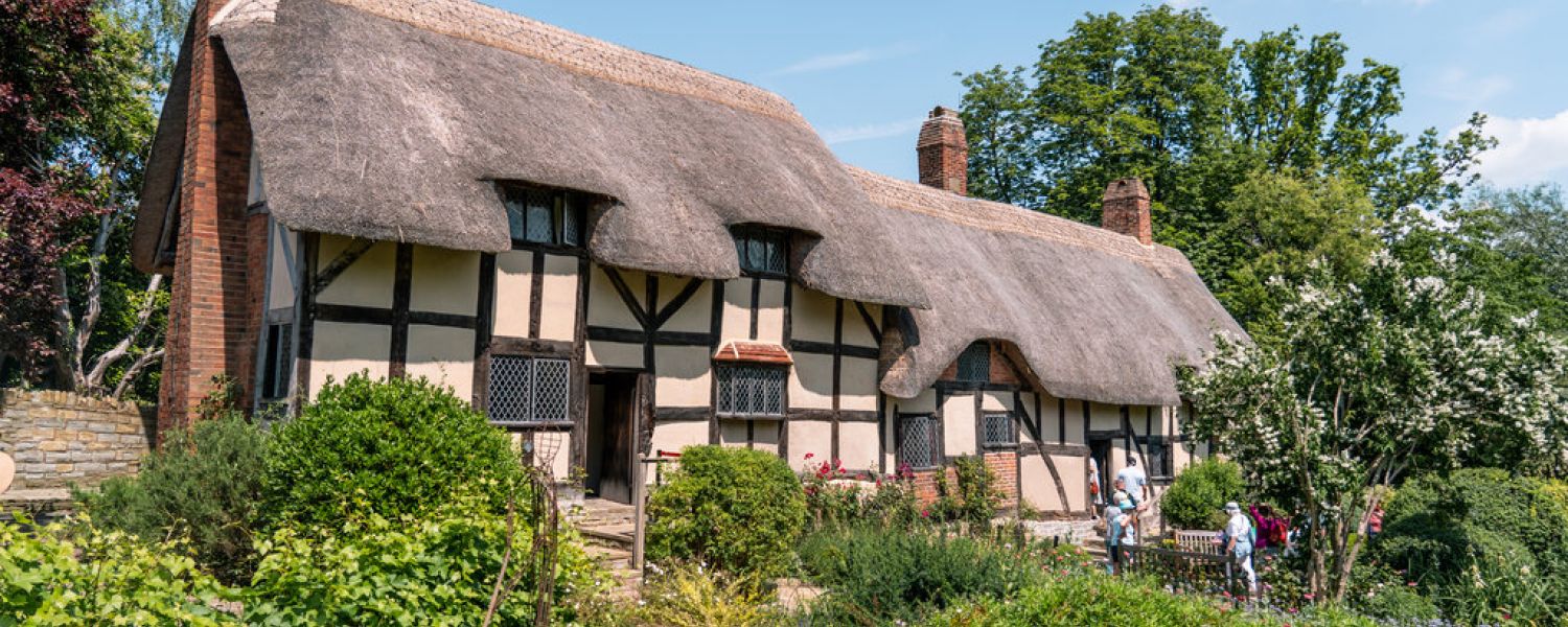 School Drama Trip to Stratford-Upon-Avon