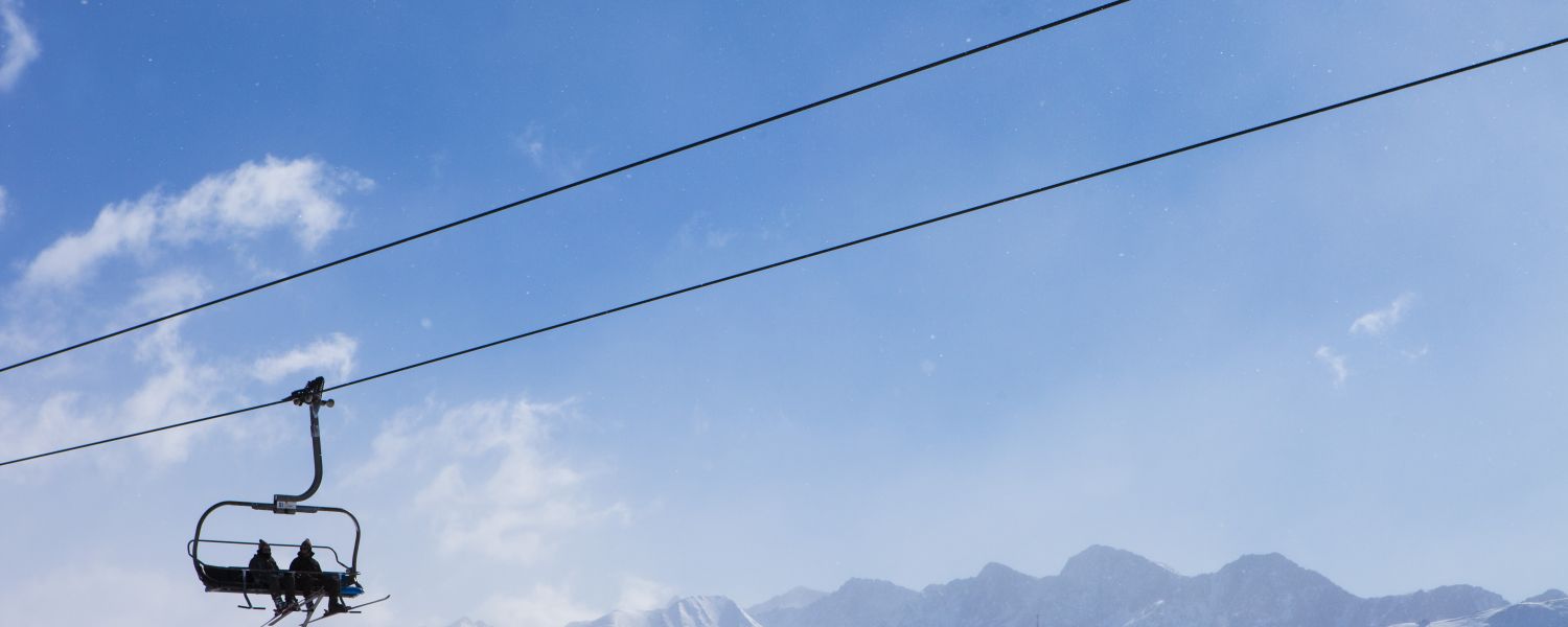 School Ski Trip to Andorra