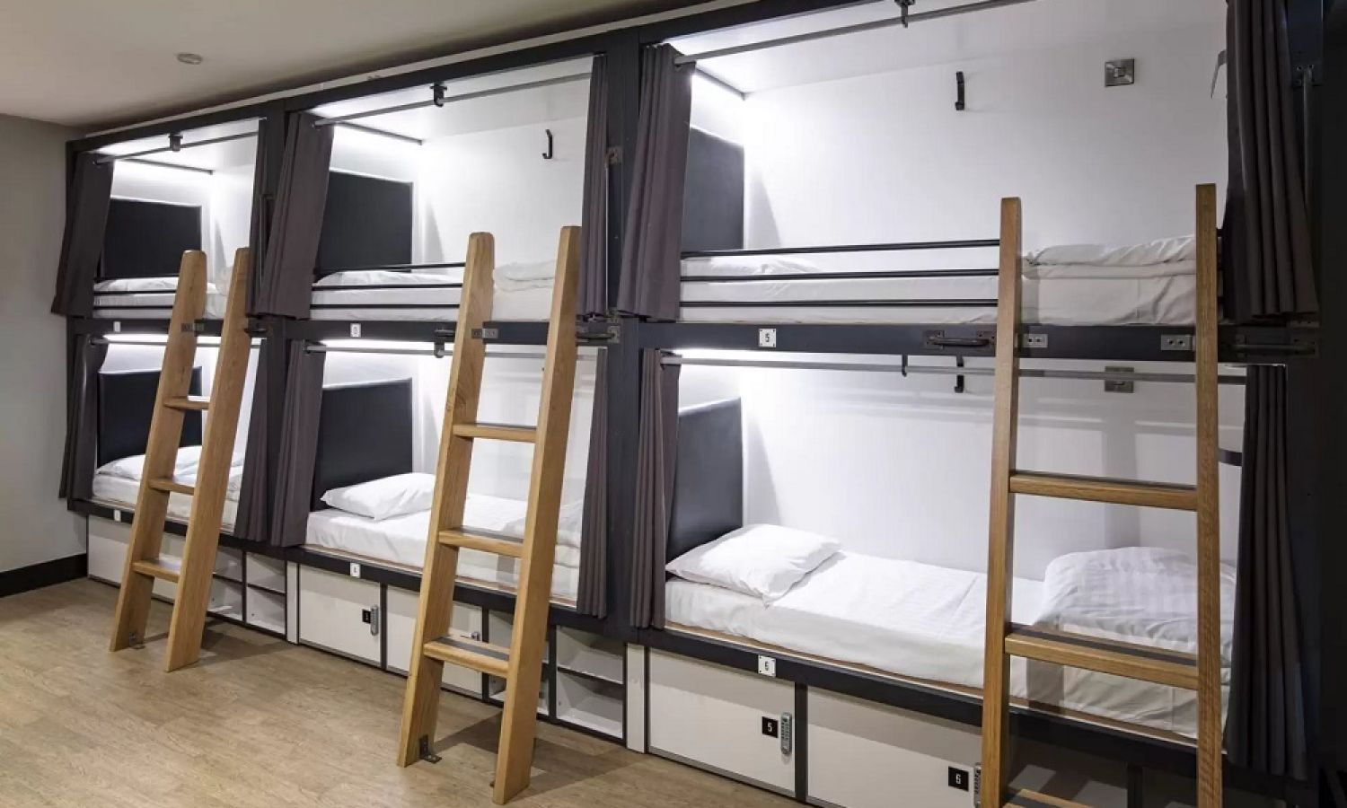 Jacob's Inn Hostel