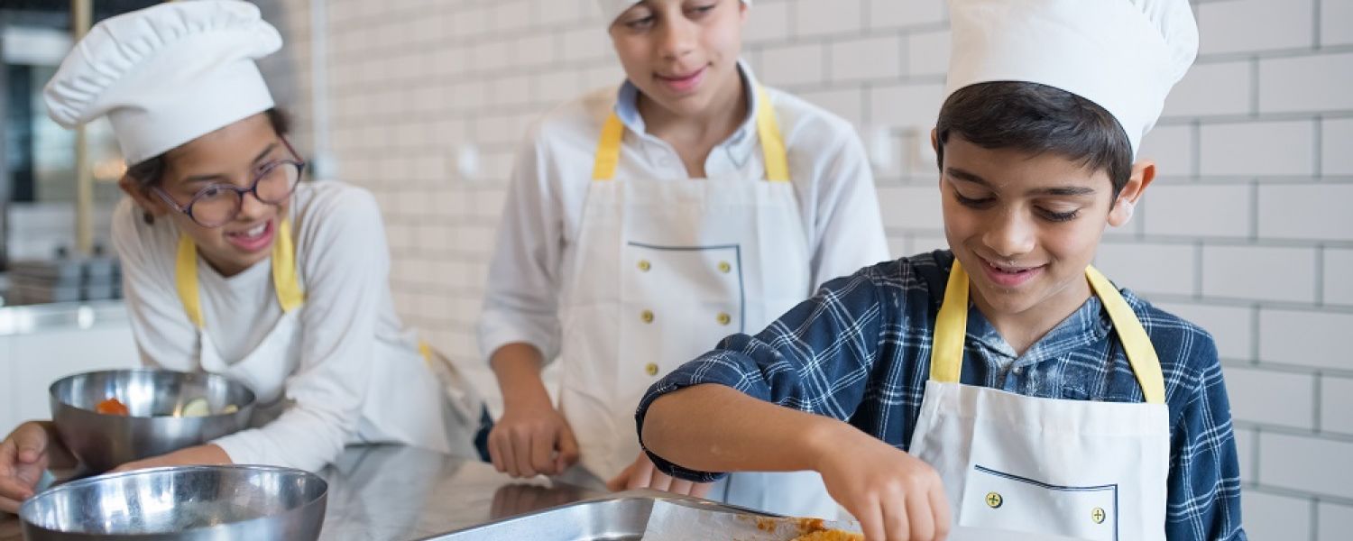 School Food Technology Trip to Naples