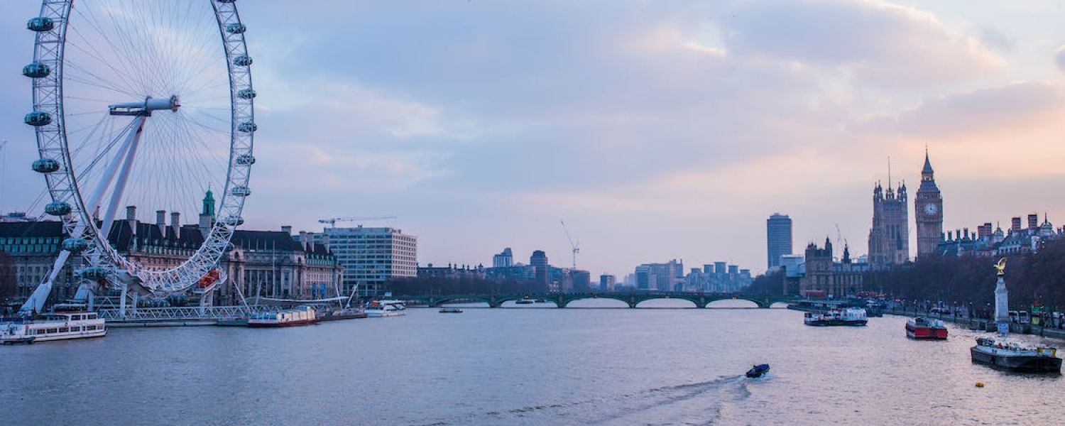 School Cultural Trip to London