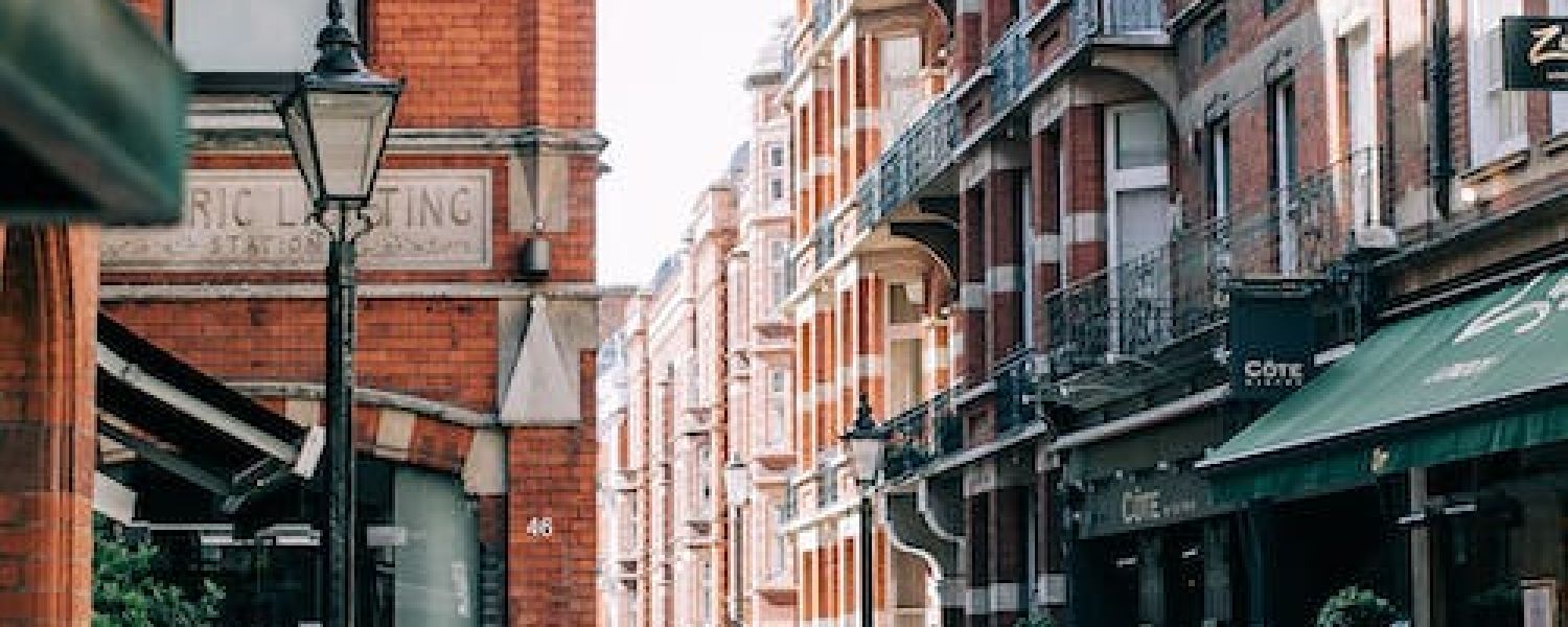 School Cultural Trip to London