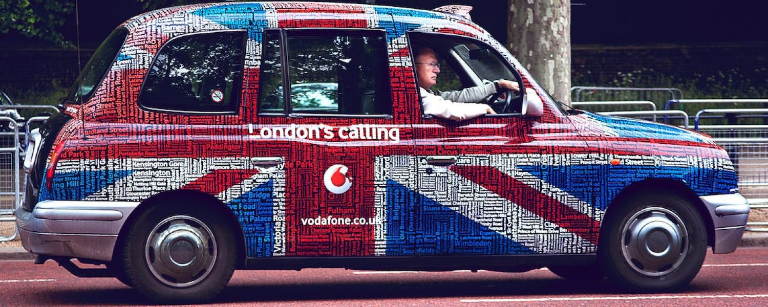 School Cultural Trip to London