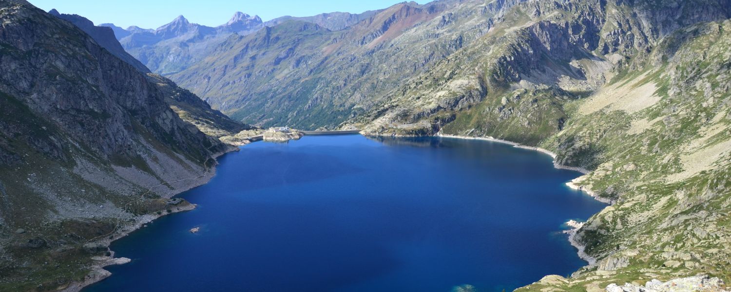 School Spanish Language Trip to The Pyrenees