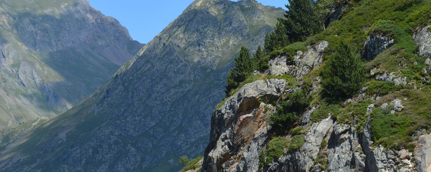 School Spanish Language Trip to The Pyrenees