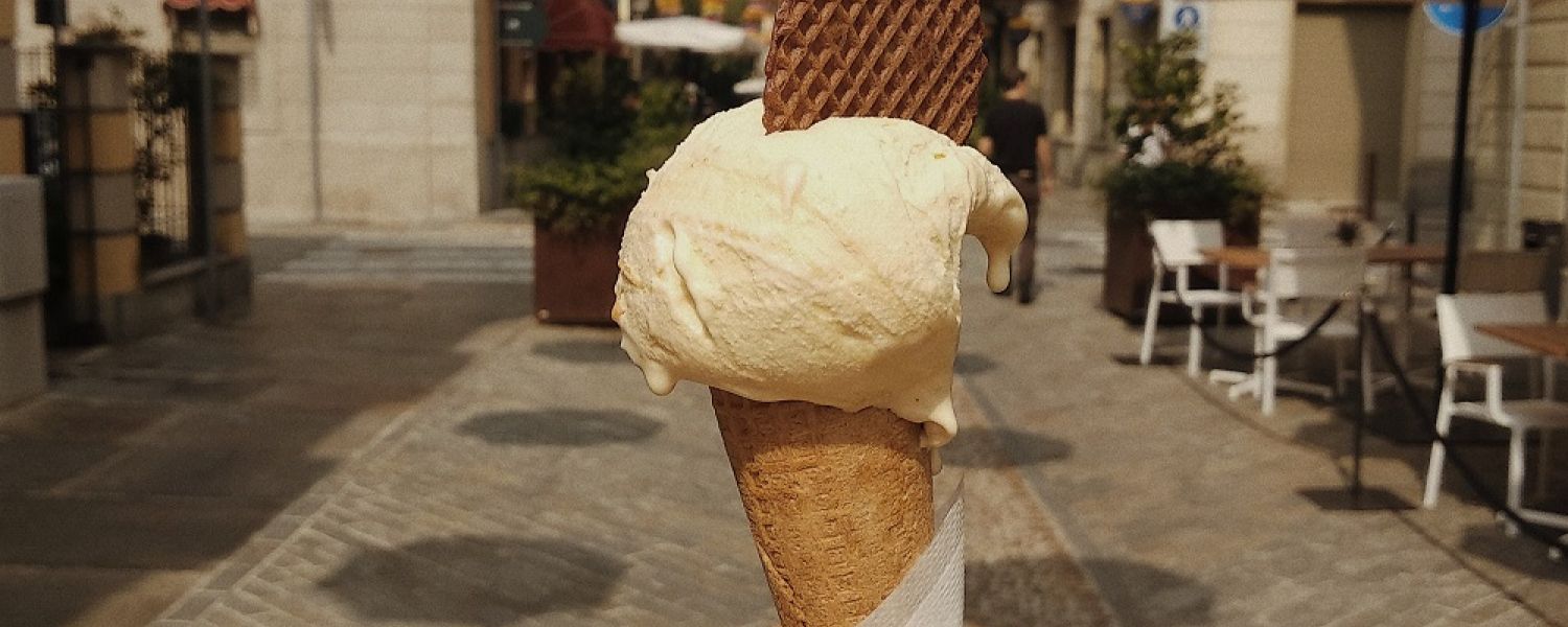 School Food Technology Trip to Naples