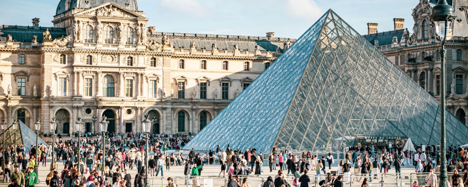 School Trips to Paris - France's Most Iconic Destination