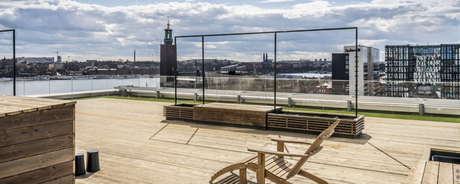 Stockholm Corporate Venture - Nordic Exploration