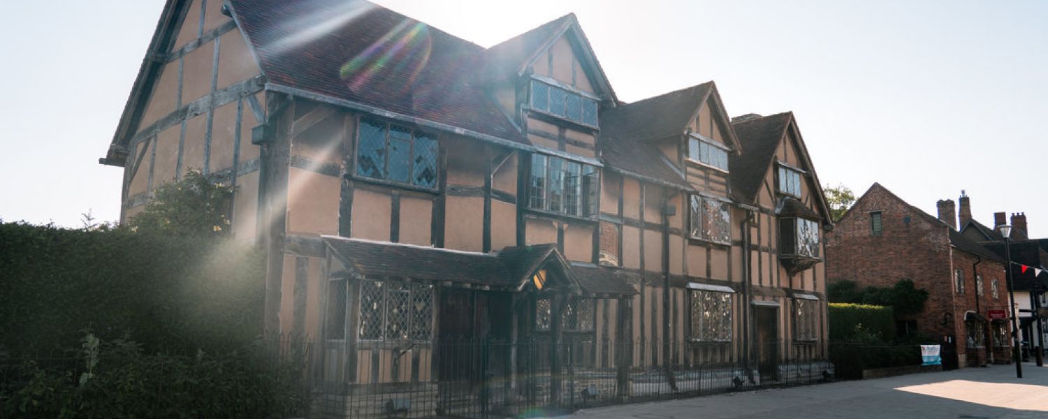 School Drama Trip to Stratford-Upon-Avon