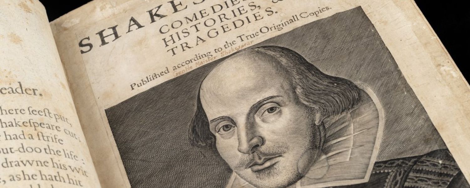 Shakespeare's Stratford - Exploring His Theatrical Legacy