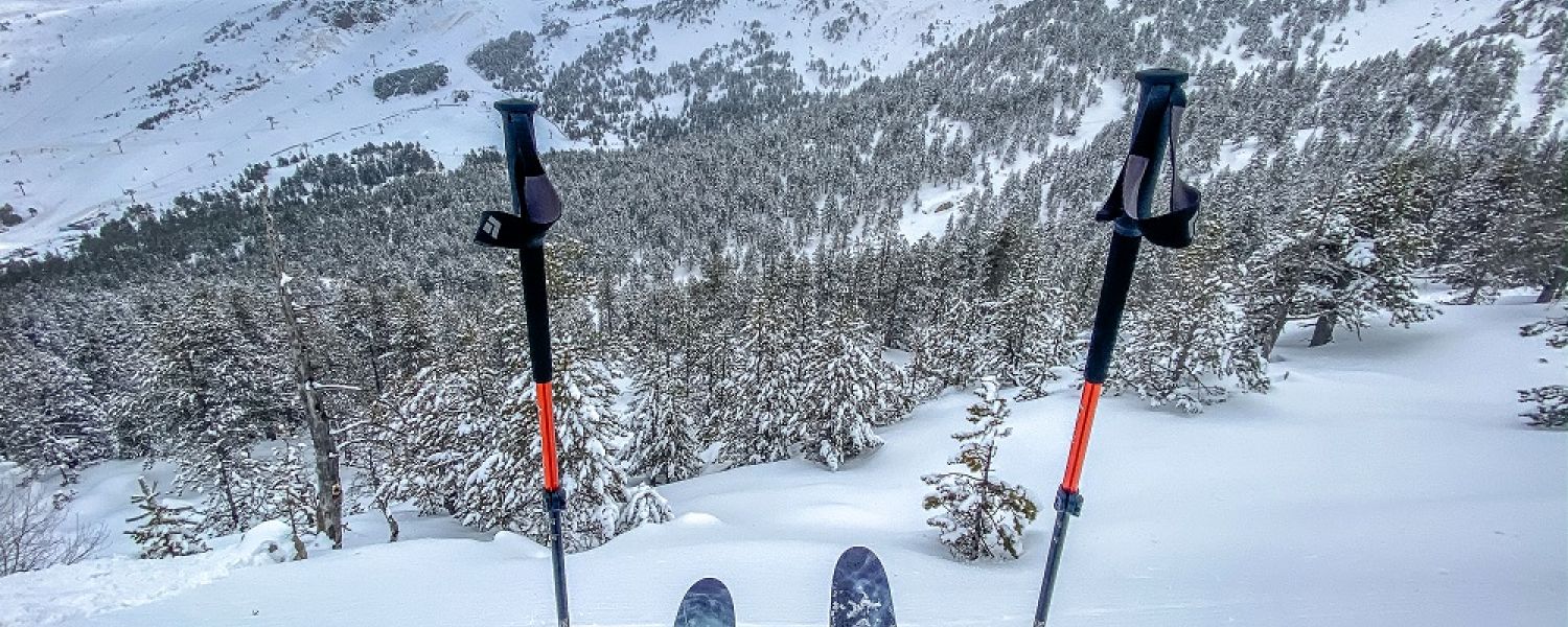 School Ski Trip to Andorra