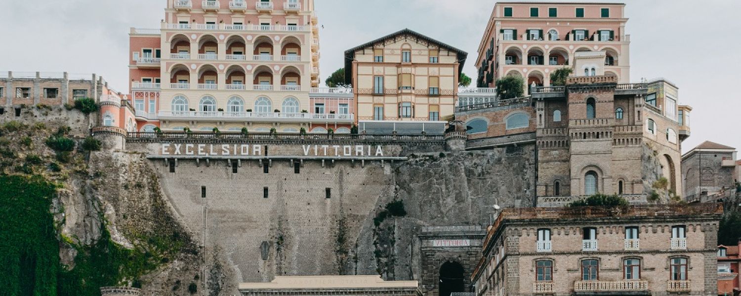 School Food Technology Trip to Naples