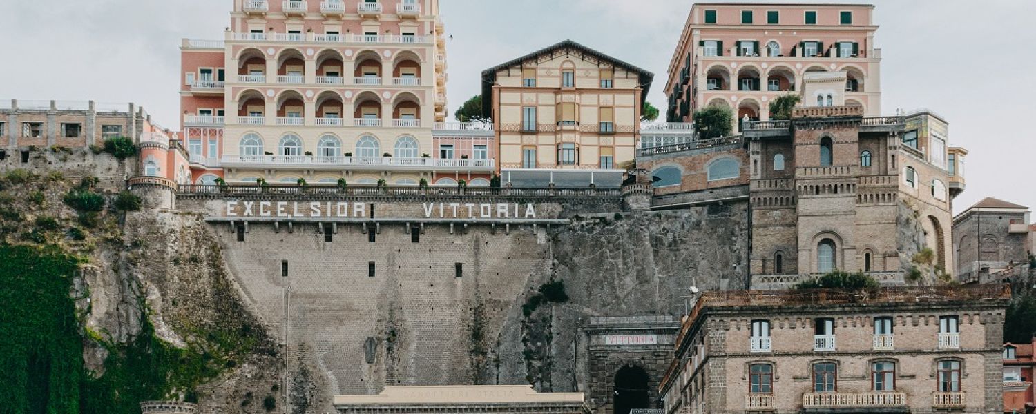 Naples Culinary Tech Tour - Gastronomic Innovation