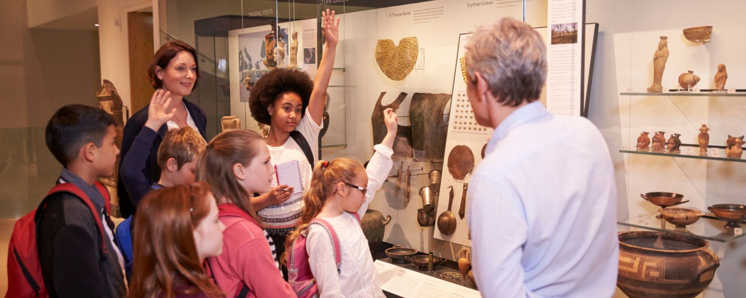 Making the Most of Educational Visits: Practical Tips for Teachers