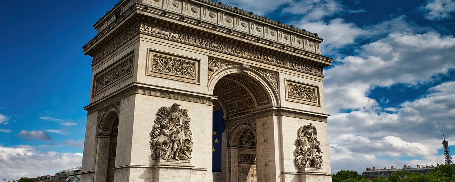 Discover Educational Trips to France for Different School Subjects