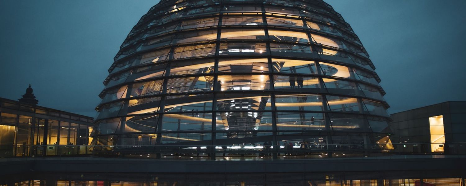 School History Trip to Berlin
