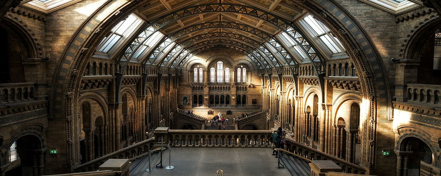 The Best Museums in Europe for School Trips