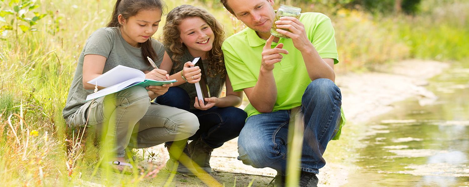 Exciting Biology Field Trips for Nature Enthusiasts