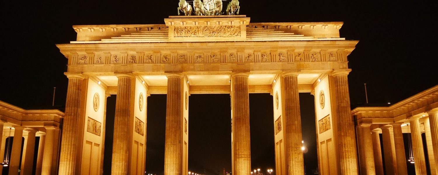 Berlin: Exploring the Depths of History