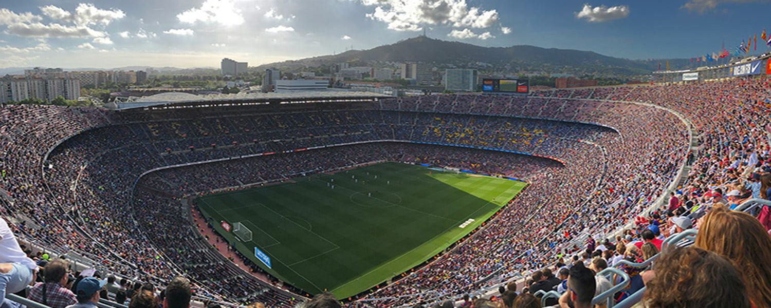 Unforgettable Football Trips for Young Athletes