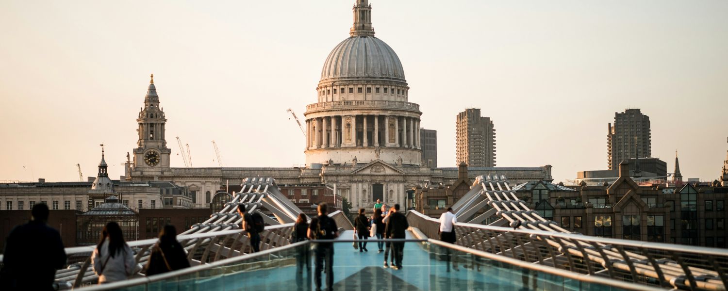 Top Educational Trips to London for Students