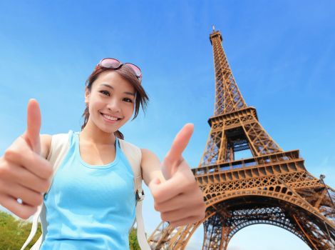 Interschool Travel