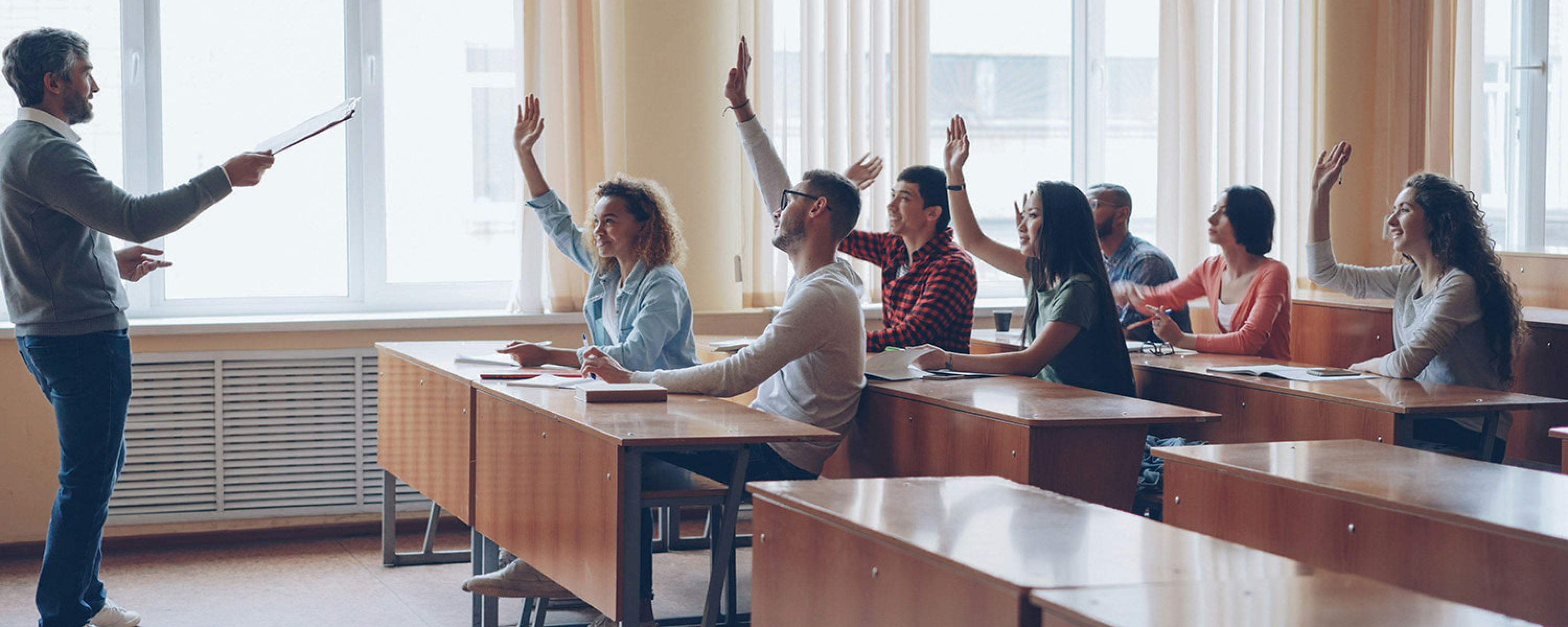 How to Connect School Trips Directly to Curriculum Goals