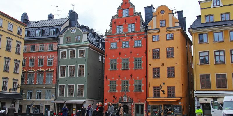 Gamla Stan