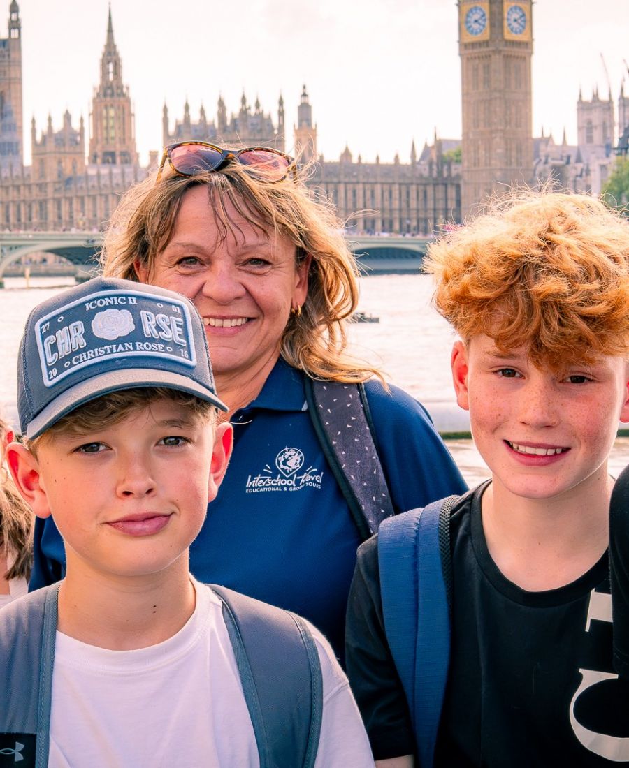 Interschool Travel