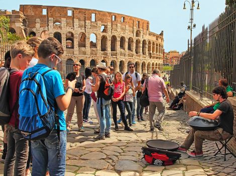 Interschool Travel