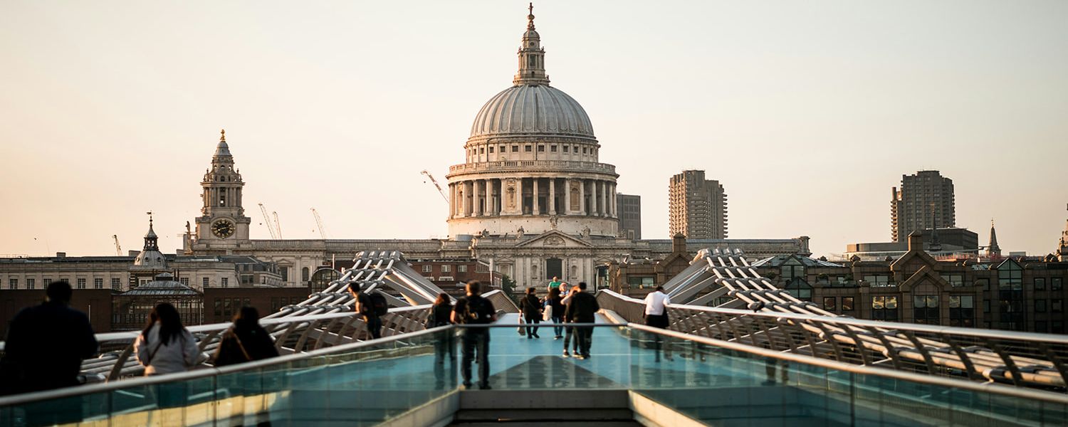 Top Educational Trips to London for Students