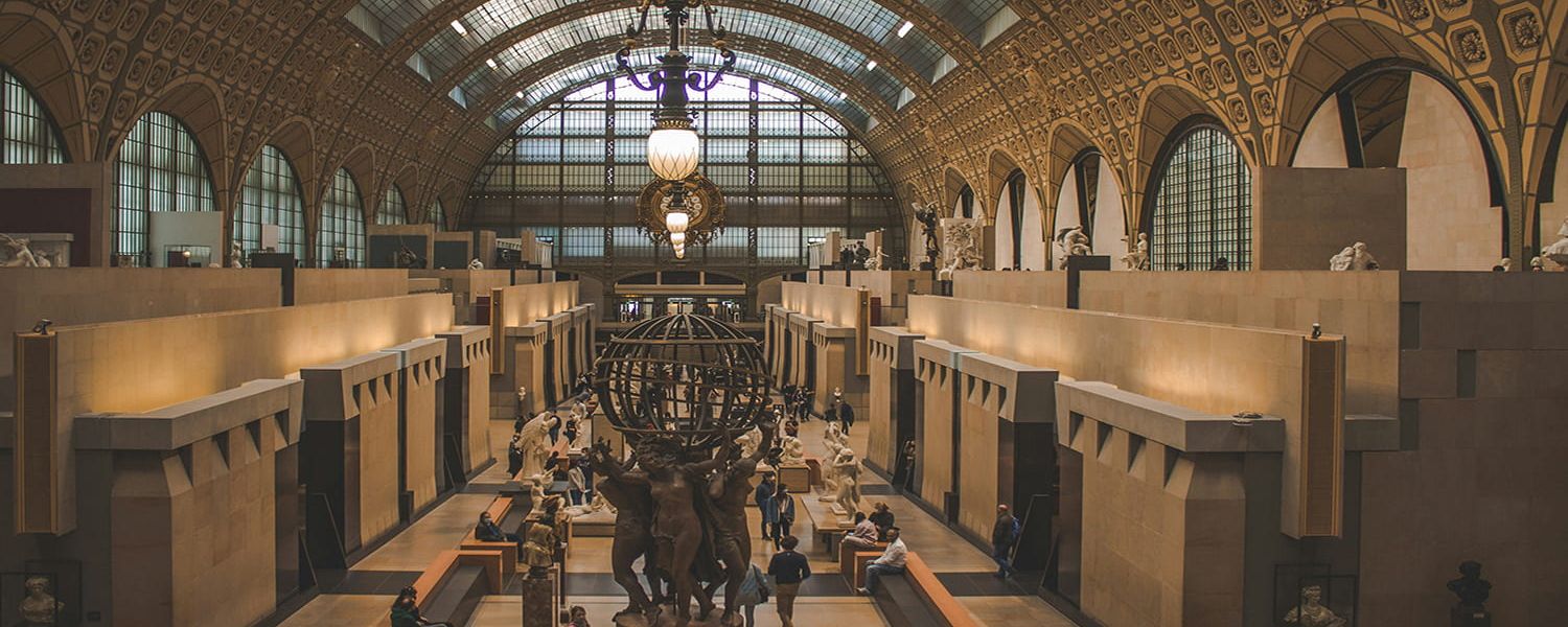 Educational Art Trips That Inspire Creative Thinking