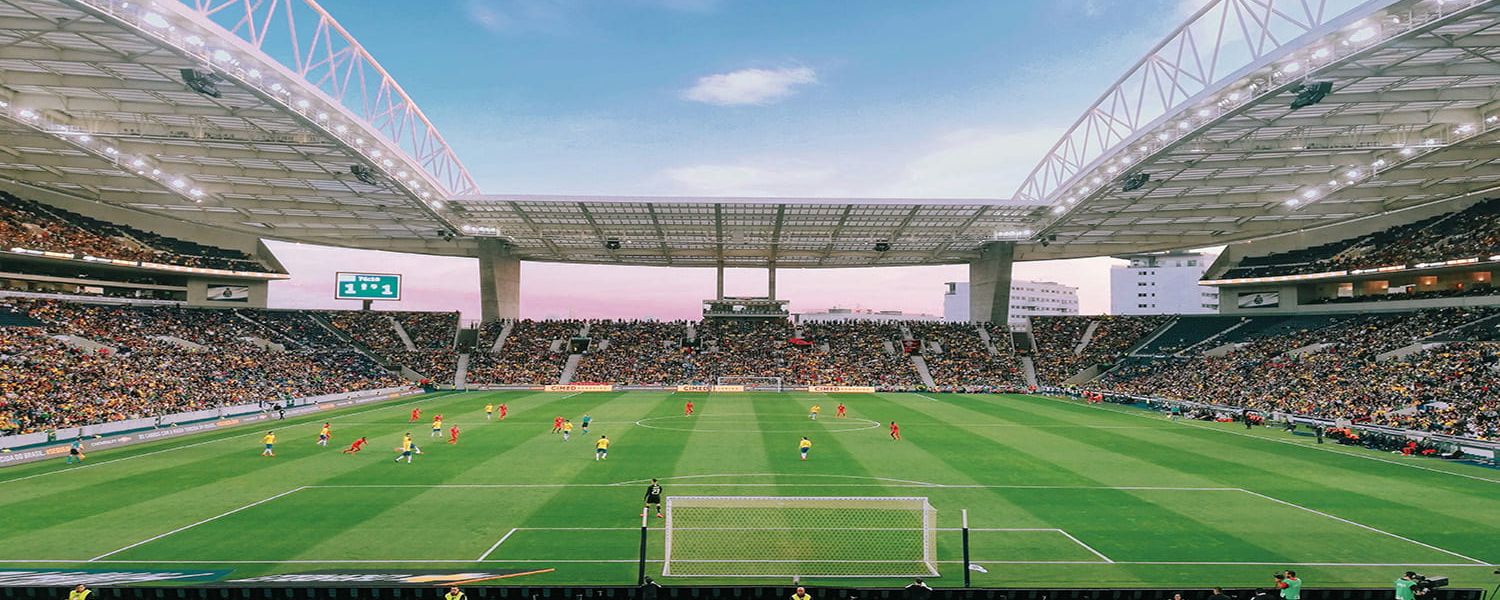 The 7 Most Epic European Football Trips