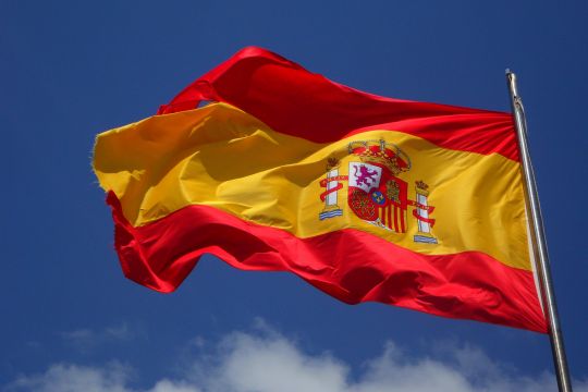 School Spanish Language Trip to The Pyrenees